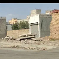 مغازه-25متر-سرامیک-تاسقف-بابالکن
