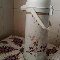 فلاکس خیلی بزرگ