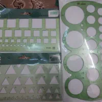 شابلون مهندسی و طراحی و معماری  مارک FABL