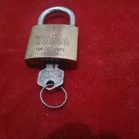 قفل سالم باقیمت مناسب