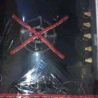 گاز و هود نو