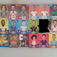 کیمدی ، توپچی ، گلکیکی