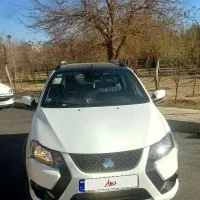 فروش کوییک gxlr ۱۴۰۴ فوق العاده تمیز و تقریبا صفر