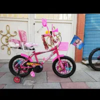 درهمه سایز ۱۲ ۱۶ ۲۰ در پیشوا.|دوچرخه، اسکیت، اسکوتر|قرچک, مهدیه|دیوار