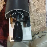 دستگاه شماره زن