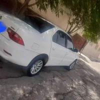 سمندسورن معمولی|خودرو سواری و وانت|شاهین‌شهر, خبرنگار|دیوار