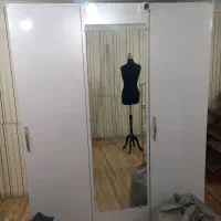 اتاق پرو ( دوقلو) جنس ام دی اف