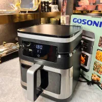 سرخ کن بدون روغن