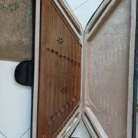 سنتور چوب گردو