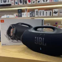 اسپیکر بوم باکس ۴ نقد و اقساط