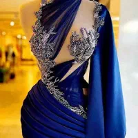 لباس مجلسی زنانه