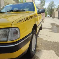تاکسی گردشی مدل 95
