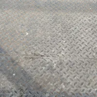 اتاق عقب آمیکو مرغی مسقف مشبک|خودرو سنگین|صفادشت, |دیوار