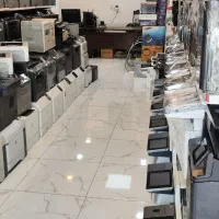 انواع پرینتر های تک کاره چند کاره....