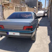 پژو 405|خودرو سواری و وانت|ساوه, |دیوار