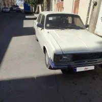 پیکان مدل 83