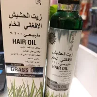 روغن ضد ریزش مو