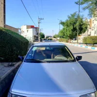 405 مدل 96، دوگانه فابریک|خودرو سواری و وانت|رامهرمز, |دیوار