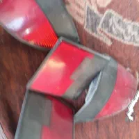 خطر عقب سمند