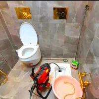 لوله بازکنی فنرزن چاه بازکن همسایه۲۴س فوری ....|خدمات پیشه و مهارت|تهران, امیرآباد|دیوار