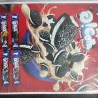 فروشنده بوفه مدرسه