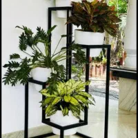 استندگلدان|صنایع دستی و سایر لوازم تزئینی|گرگان, |دیوار