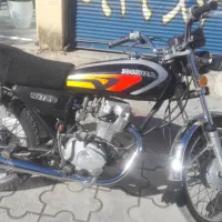 موتور هندا 125ارشیا