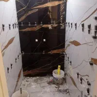 سرامیک کاری وسنک کار