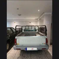 پیکان وانت|خودرو سواری و وانت|تهران, بیسیم|دیوار