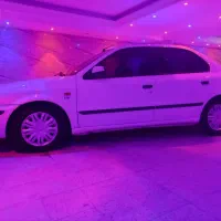 ماشین سمند|خودرو سواری و وانت|قرچک, باقرآباد|دیوار