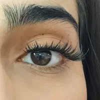 کاشت مژه و لیفت ولمینت|خدمات آرایشگری و زیبایی|شاهین‌شهر, شهرک ردانی پور|دیوار