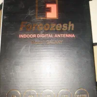 آنتن رومیزی فروزش با کابل ۱۰ متری