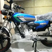 موتور هوندا ۱۵۰ صفر