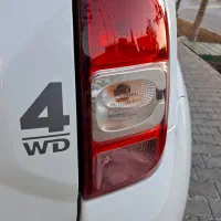 رنو داستر ۲۰۱۷ جفت دیفرانسیل