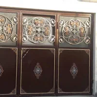 نقاشی ساختمان گل نما|خدمات پیشه و مهارت|گلپایگان, |دیوار