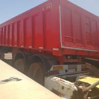 تریلی کمپرس