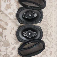 باندپایونیر۶۹۶۰F و دروبین دنده عقب باسیم کشی|قطعات یدکی و لوازم جانبی|فردیس, شهرک ۱۱۰|دیوار