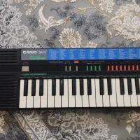 ارگ کاسیو SA-11