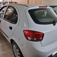 تیبا۲ مدل۹۷|خودرو سواری و وانت|اصفهان, فروردین|دیوار