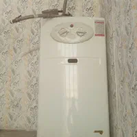 آبگرمکن دیواری