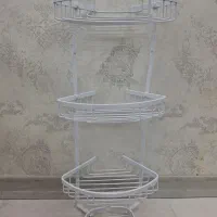 کنجی سه طبقه حمام نو|لوازم حمام|اسلام‌شهر, شهرک انبیا|دیوار