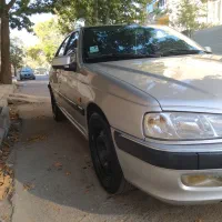 پارس 84 سالم|خودرو سواری و وانت|همدان, |دیوار