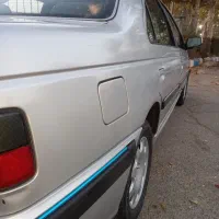 پارس ۸۷ سلامت عروسک فنی سلامت|خودرو سواری و وانت|ری, علایین|دیوار