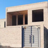 منزل ۲ طبقه نمیساز اسلامیه تفت