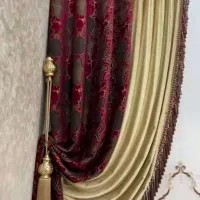 شست و شو پرده،دوخت،نصب،طراحی،|پرده، رانر، رومیزی|مراغه, |دیوار