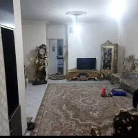 آپارتمان ۶۵ متری در شهرک ابریشم/پارکینگدار