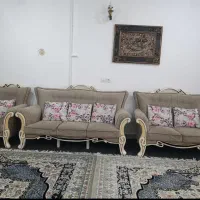 مبل ۱۲ نفره|مبلمان خانگی و میز عسلی|ایلام, |دیوار