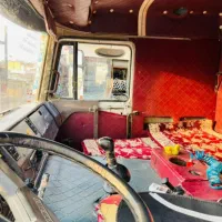 اویکو۳۳۰اوراقی|خودرو سنگین|باغ ملک, |دیوار