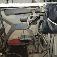 چرخ خیاطی صنعتی|چرخ خیاطی و ریسندگی|سیرجان, |دیوار