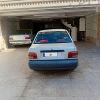 پراید صبا مدل ۸۵|خودرو سواری و وانت|محمدیه-قزوین, |دیوار